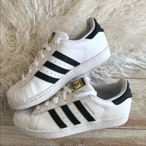 NWT Adidas Superstar Originals Women’s Shoes - Picture 8 of 8